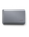 LACIE Mobile SSD 1TB Secure USB-C USB 3.0 Space Gray - nr 5