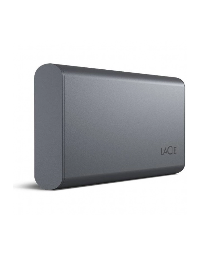 LACIE Mobile SSD 1TB Secure USB-C USB 3.0 Space Gray główny