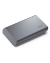 LACIE Mobile SSD 2TB Secure USB-C USB 3.0 Space Gray - nr 1