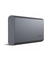 LACIE Mobile SSD 2TB Secure USB-C USB 3.0 Space Gray - nr 3