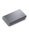 LACIE Mobile SSD 2TB Secure USB-C USB 3.0 Space Gray - nr 4