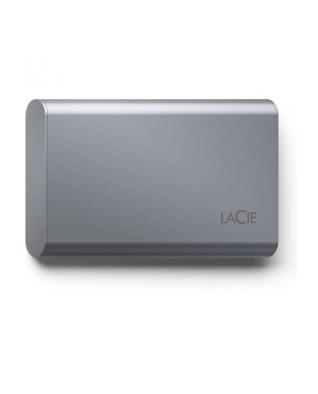 LACIE Mobile SSD 2TB Secure USB-C USB 3.0 Space Gray nr 2