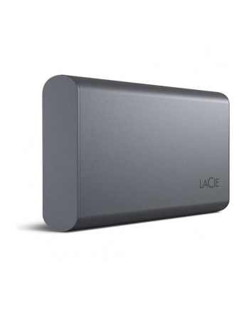 LACIE Mobile SSD 2TB Secure USB-C USB 3.0 Space Gray nr 1