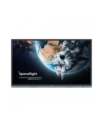 benq Monitor interaktywny 65 cali RM6504  LED 1200:1/3840x2160/4K/8ms nr 1