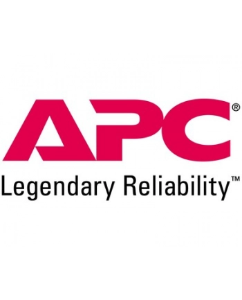 APC Scheduled Assembly Service 5X8 for 1-3 InfraStruXure InRow RC nr 2