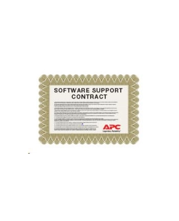 APC Base 2 Year Software Support Contract NBWL0355/NBWL0455 nr 1