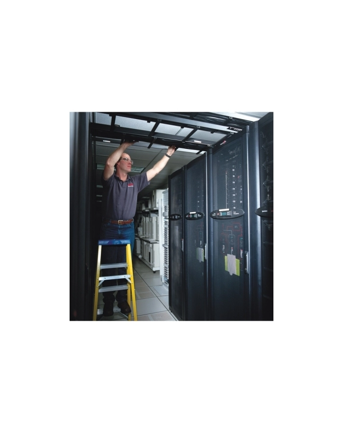 APC 1 Year Onsite Warranty Extension for Symmetra PX 80/96kW główny
