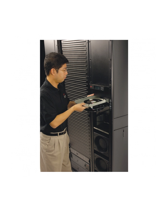 APC 2 Years On-Site Warranty Extension for InfraStruXure InRow RP DX Air Cooled główny