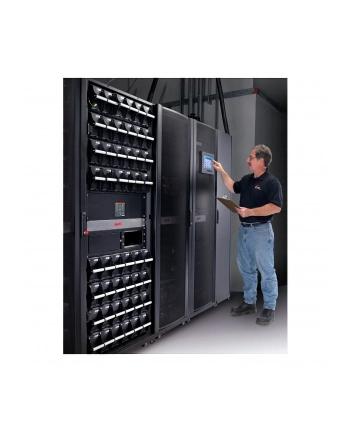APC Start-Up Service for 1 1/2 Rack Remote or 1 Modular Power Panel nr 1