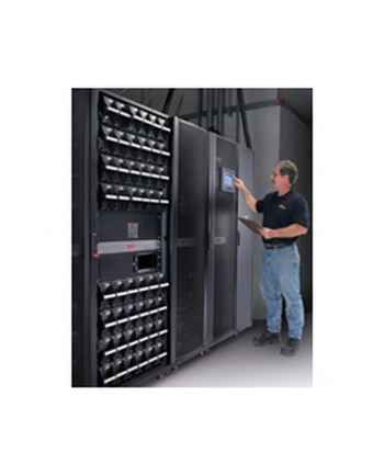 APC Start-Up Service for 1 1/2 Rack Remote or 1 Modular Power Panel nr 2