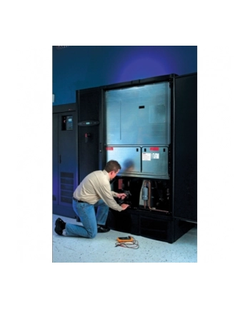 APC Start-up Service 7x24 For In Row ACRD Half Rack 10kw nr 1