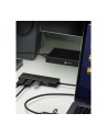 icybox Hub IB-HUB1424-C3 4-Port USB Typ-A, złącze Typ-C/A - nr 23