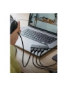 icybox Hub IB-HUB1424-C3 4-Port USB Typ-A, złącze Typ-C/A - nr 24