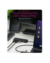 icybox Hub IB-HUB1424-C3 4-Port USB Typ-A, złącze Typ-C/A - nr 36