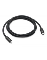 apple Przewód profesjonalny Thunderbolt 4 Pro (USB-C) - 1,8 m - nr 3