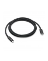 apple Przewód profesjonalny Thunderbolt 4 Pro (USB-C) - 1,8 m - nr 5