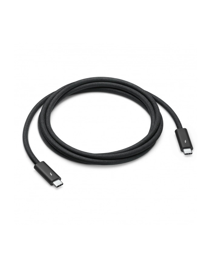apple Przewód profesjonalny Thunderbolt 4 Pro (USB-C) - 1,8 m główny