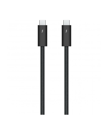 apple Przewód profesjonalny Thunderbolt 4 Pro (USB-C) - 1,8 m