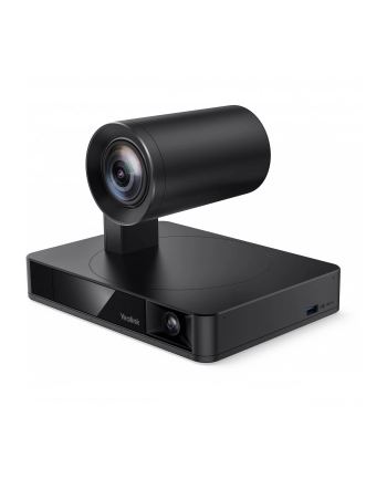 yealink Kamera PTZ UVC 86 Czarna nr 1