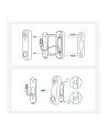 Reolink D340P, doorbell (Kolor: CZARNY) - nr 23