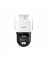 Reolink Trackmix Series W760, surveillance camera (Kolor: BIAŁY/Kolor: CZARNY) - nr 1