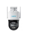 Reolink Trackmix Series W760, surveillance camera (Kolor: BIAŁY/Kolor: CZARNY) - nr 4