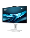 MSI PRO AP242P 14M-691(wersja europejska) Intel Core i5-14400 23.8inch FHD 2x8GB DDR5 512GB PCIe NVMe Wi-Fi 6E+BT W11P - nr 52