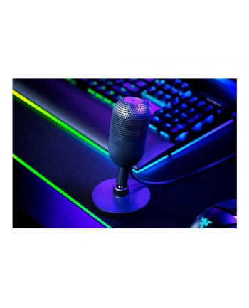RAZER Seiren V3 Mini microphone - Black nr 1