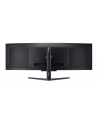 ACER Predator X49Xbmipphuzx 49inch DualQHD OLED 32:9 240Hz 1000cd/m2 HDM2.1 2xDP HUB USB USB typ C Speakers Height - nr 4