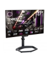 Cooler Master GZ2711 - 27 - LED monitor, Kolor: CZARNY, QHD, AMD Free-Sync Premium, USB-C, 240Hz panel - nr 14