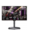 Cooler Master GZ2711 - 27 - LED monitor, Kolor: CZARNY, QHD, AMD Free-Sync Premium, USB-C, 240Hz panel - nr 15