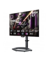 Cooler Master GZ2711 - 27 - LED monitor, Kolor: CZARNY, QHD, AMD Free-Sync Premium, USB-C, 240Hz panel - nr 22