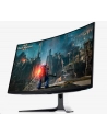 dell Monitor AW3225QF 31.6 cala Curved NVIDIA G-Sync Compatible 240Hz OLED  4K (3840x2160)/16:9/2xHDMI/5xUSB 3.2/3Y AES'PPE - nr 12