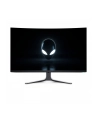 dell Monitor AW3225QF 31.6 cala Curved NVIDIA G-Sync Compatible 240Hz OLED  4K (3840x2160)/16:9/2xHDMI/5xUSB 3.2/3Y AES'PPE - nr 28
