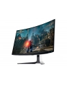 dell Monitor AW3225QF 31.6 cala Curved NVIDIA G-Sync Compatible 240Hz OLED  4K (3840x2160)/16:9/2xHDMI/5xUSB 3.2/3Y AES'PPE - nr 2