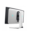dell Monitor AW3225QF 31.6 cala Curved NVIDIA G-Sync Compatible 240Hz OLED  4K (3840x2160)/16:9/2xHDMI/5xUSB 3.2/3Y AES'PPE - nr 32