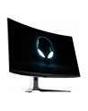 dell Monitor AW3225QF 31.6 cala Curved NVIDIA G-Sync Compatible 240Hz OLED  4K (3840x2160)/16:9/2xHDMI/5xUSB 3.2/3Y AES'PPE - nr 38