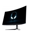 dell Monitor AW3225QF 31.6 cala Curved NVIDIA G-Sync Compatible 240Hz OLED  4K (3840x2160)/16:9/2xHDMI/5xUSB 3.2/3Y AES'PPE - nr 39