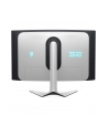 dell Monitor AW3225QF 31.6 cala Curved NVIDIA G-Sync Compatible 240Hz OLED  4K (3840x2160)/16:9/2xHDMI/5xUSB 3.2/3Y AES'PPE - nr 44