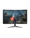 dell Monitor AW3225QF 31.6 cala Curved NVIDIA G-Sync Compatible 240Hz OLED  4K (3840x2160)/16:9/2xHDMI/5xUSB 3.2/3Y AES'PPE - nr 48