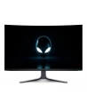 dell Monitor AW3225QF 31.6 cala Curved NVIDIA G-Sync Compatible 240Hz OLED  4K (3840x2160)/16:9/2xHDMI/5xUSB 3.2/3Y AES'PPE - nr 4
