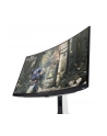 dell Monitor AW3225QF 31.6 cala Curved NVIDIA G-Sync Compatible 240Hz OLED  4K (3840x2160)/16:9/2xHDMI/5xUSB 3.2/3Y AES'PPE - nr 50