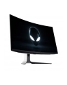 dell Monitor AW3225QF 31.6 cala Curved NVIDIA G-Sync Compatible 240Hz OLED  4K (3840x2160)/16:9/2xHDMI/5xUSB 3.2/3Y AES'PPE - nr 52