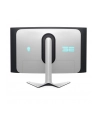 dell Monitor AW3225QF 31.6 cala Curved NVIDIA G-Sync Compatible 240Hz OLED  4K (3840x2160)/16:9/2xHDMI/5xUSB 3.2/3Y AES'PPE - nr 57