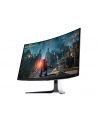 dell Monitor AW3225QF 31.6 cala Curved NVIDIA G-Sync Compatible 240Hz OLED  4K (3840x2160)/16:9/2xHDMI/5xUSB 3.2/3Y AES'PPE - nr 59