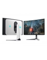 dell Monitor AW3225QF 31.6 cala Curved NVIDIA G-Sync Compatible 240Hz OLED  4K (3840x2160)/16:9/2xHDMI/5xUSB 3.2/3Y AES'PPE - nr 5