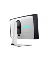 dell Monitor AW3225QF 31.6 cala Curved NVIDIA G-Sync Compatible 240Hz OLED  4K (3840x2160)/16:9/2xHDMI/5xUSB 3.2/3Y AES'PPE - nr 6