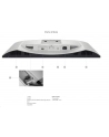 dell Monitor 23.8 cala S2425HS IPS LED 100Hz Full HD (1920x1080)/16:9/2xHDMI/Speakers/fully adjustable stand/3Y - nr 13