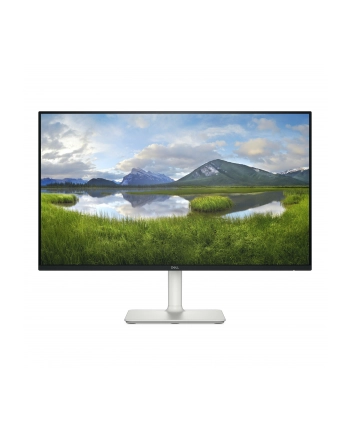 dell Monitor 27 cali S2725H IPS LED 100Hz Full HD (1920x1080)/16:9/2xHDMI/Speakers/3Y