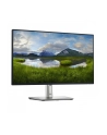 dell Monitor 24 cale P2425HE LED IPS 1920x1080/16:9/USBC/RJ45/HDMI/DP/USB/3Y - nr 64